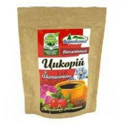 Цикорій з шипшиною 100 г