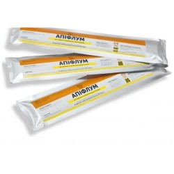 Апіфлум 10 смужок