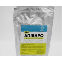 Апіваро 50 смужок