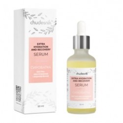 Сироватка Зволоження та Відновлення 50 мл