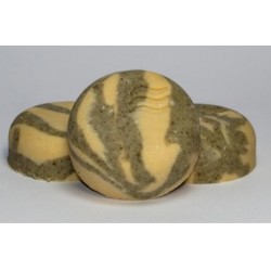 Натуральний шампунь з гряззю озера Сиваш