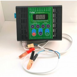 Пульт керування Euro 12В 100 Вт