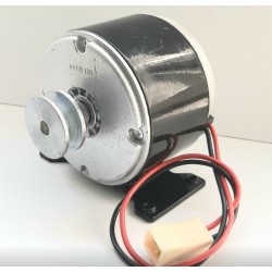 Двигун 300 Вт 12-24 V