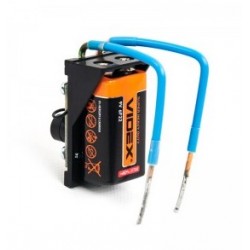 Сигналізатор рівня наливу меду