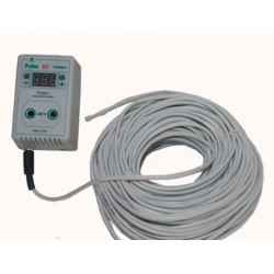 Терморегулятор N30 (довгий датчик 30 м)