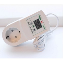 Терморегулятор PT20-VR2 (довгий датчик 1,5 м)