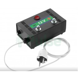 Блок живлення 100Вт 8А імпульсний