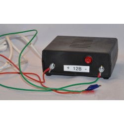 Блок живлення 100Вт 12V трансформаторний, постійного струму