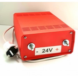 Блок живлення 300 Вт 24 V трансформаторний