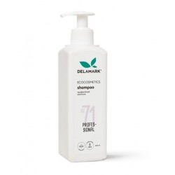 Шампунь для волосся "Професійний" 400мл
