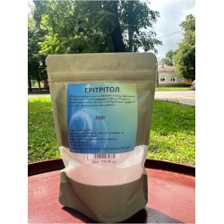 Ерітрітол 350г