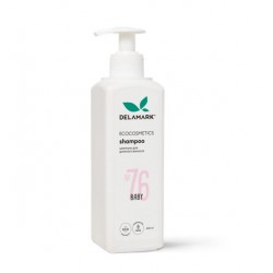 Шампунь для волосся "Дитячий"