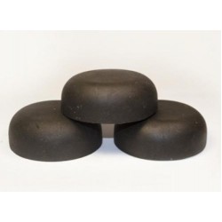 Натуральний шампунь дігтярний