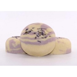 Натуральний шампунь лавандовий