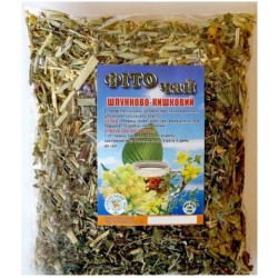 Фіточай "Шлунково-кишковий" 120г