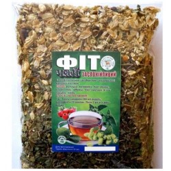 Фіточай "Заспокійливий" 120г