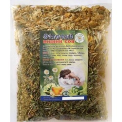 Фіточай "Міцний сон" 120г