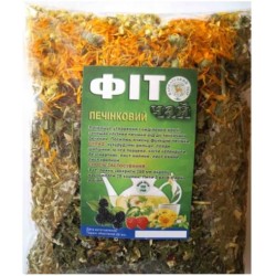 Фіточай "Печінковий" 120г
