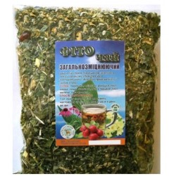 Фіточай "Загальнозміцнюючий" 120г
