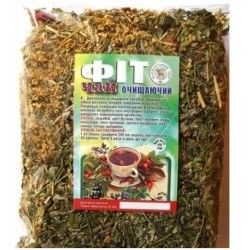 Фіточай "Очищаючий" 120г