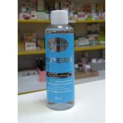 Магнієва олія