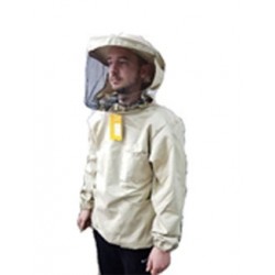 Куртка LUX №2 (матеріал сітка з Котону)