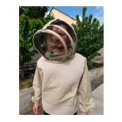 Куртка LUX (матеріал сітка з Котону)