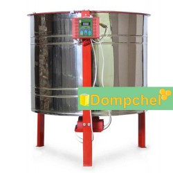 Медогонка 6-рамкова автоматична