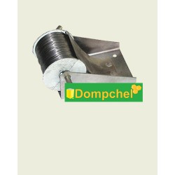 Утримувач котушки