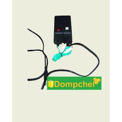 Електронарощувач М