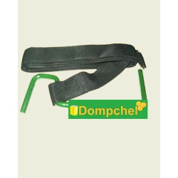 Скріп ремінний 3,3 м