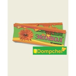 Екопол (10 смужок в уп.)