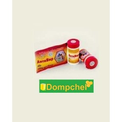 АНТИВІР 1 пакет 40 гр