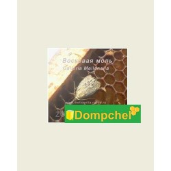 Сірка (50гр.) для боротьби з восковою міллю