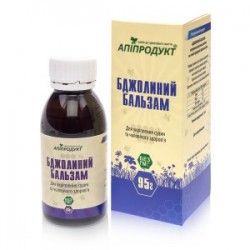 Бджолиний бальзам