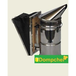 Димар дитячий н/ж d = 85 шкіряний міх