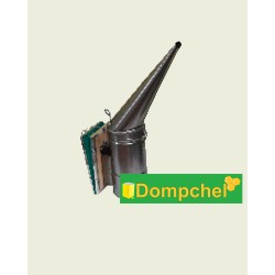 Димар лікувальний чорний d=92