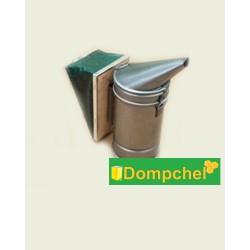 Димар стандартний чорний d=92