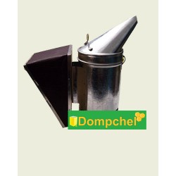 Димар пасічний з оцинкованої сталі