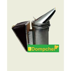 Димар пасічний з оцинкованої сталі