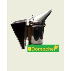 Димар пасічний з нержавіючої сталі