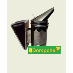 Димар пасічний з нержавіючої сталі