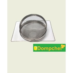 Фільтр для меду d=300 мм (оцинкований)