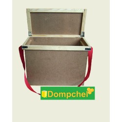 Ящик рамковий для 6-ти рамок Дадан