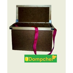 Ящик рамковий для 6-ти рамок Рута