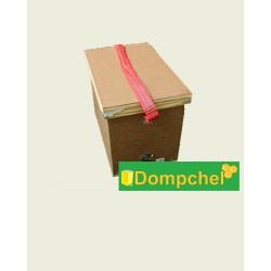 Ящик для перенесення 8-ми рамок