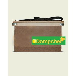 Ящик для перенесення 8-ми рамок