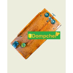 Дошка для натяжки дроту у рамці