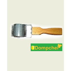 Каток игольчатый