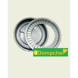 Поїлка для бджіл із сіточкою